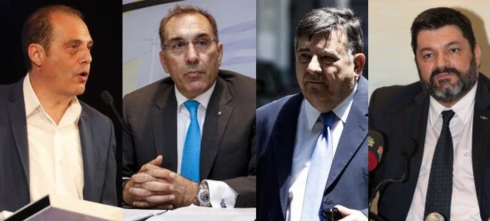 Συνασπισμός της «Πατριωτικής Δεξιάς» εν όψει εκλογών – «Ονόματα-εκπλήξεις» προανήγγειλε ο Δ. Καμμένος
